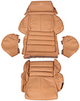 Sport Seat-Vinyl C4